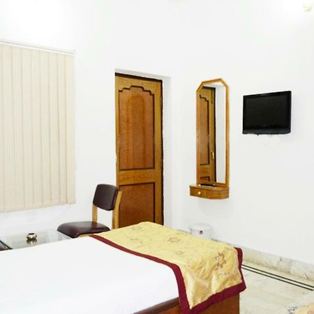 Hotel Tokyo Vihar Bodh Gaya Eksteriør billede