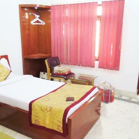 Hotel Tokyo Vihar Bodh Gaya Eksteriør billede