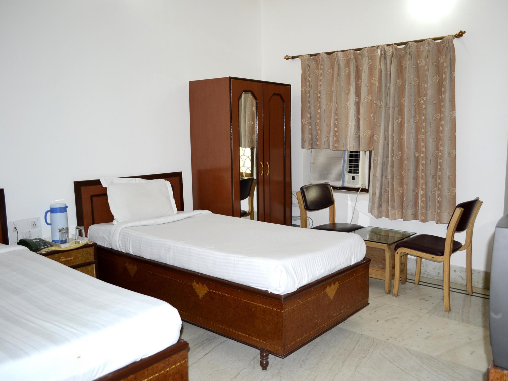 Hotel Tokyo Vihar Bodh Gaya Eksteriør billede
