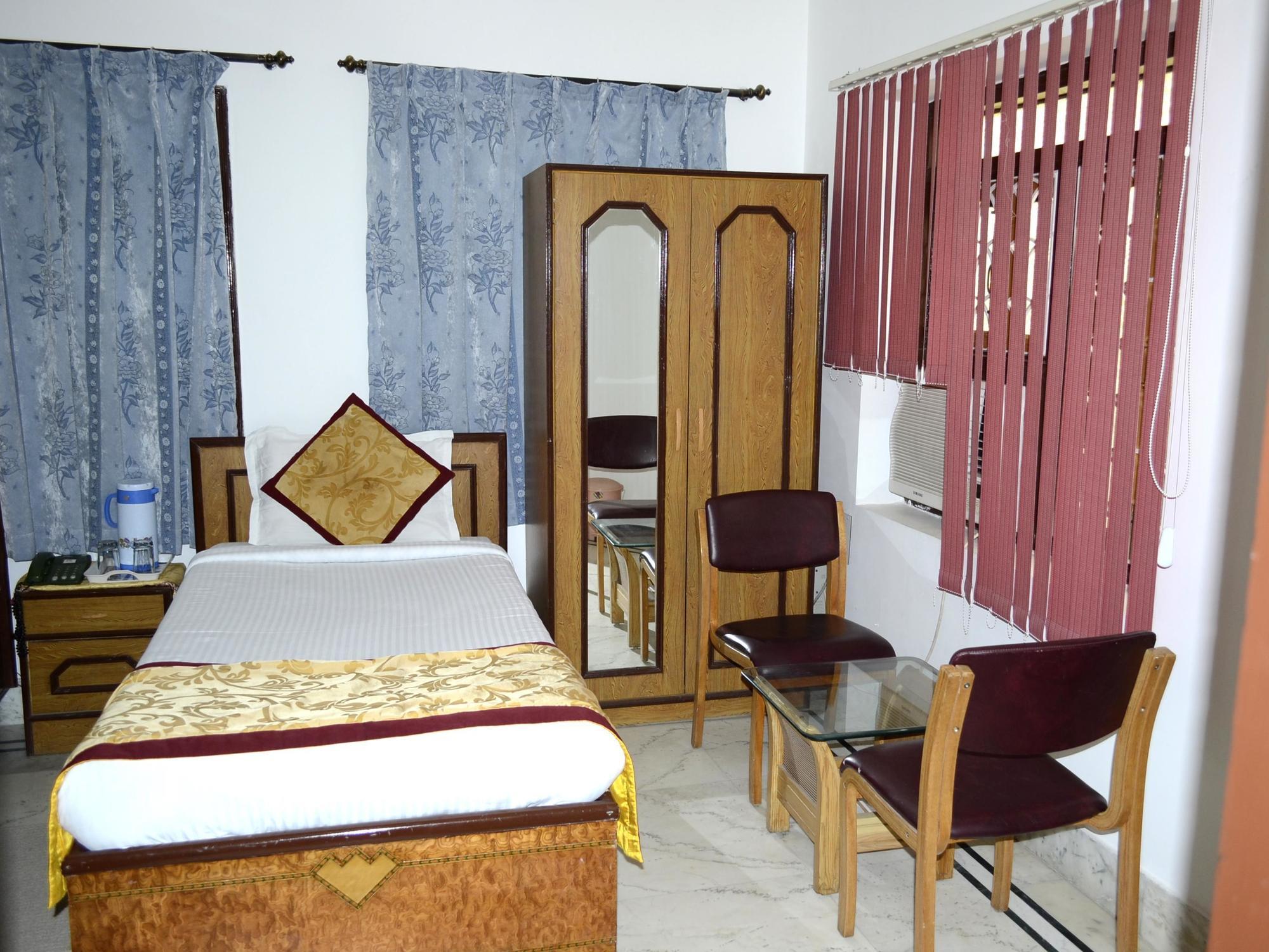 Hotel Tokyo Vihar Bodh Gaya Eksteriør billede