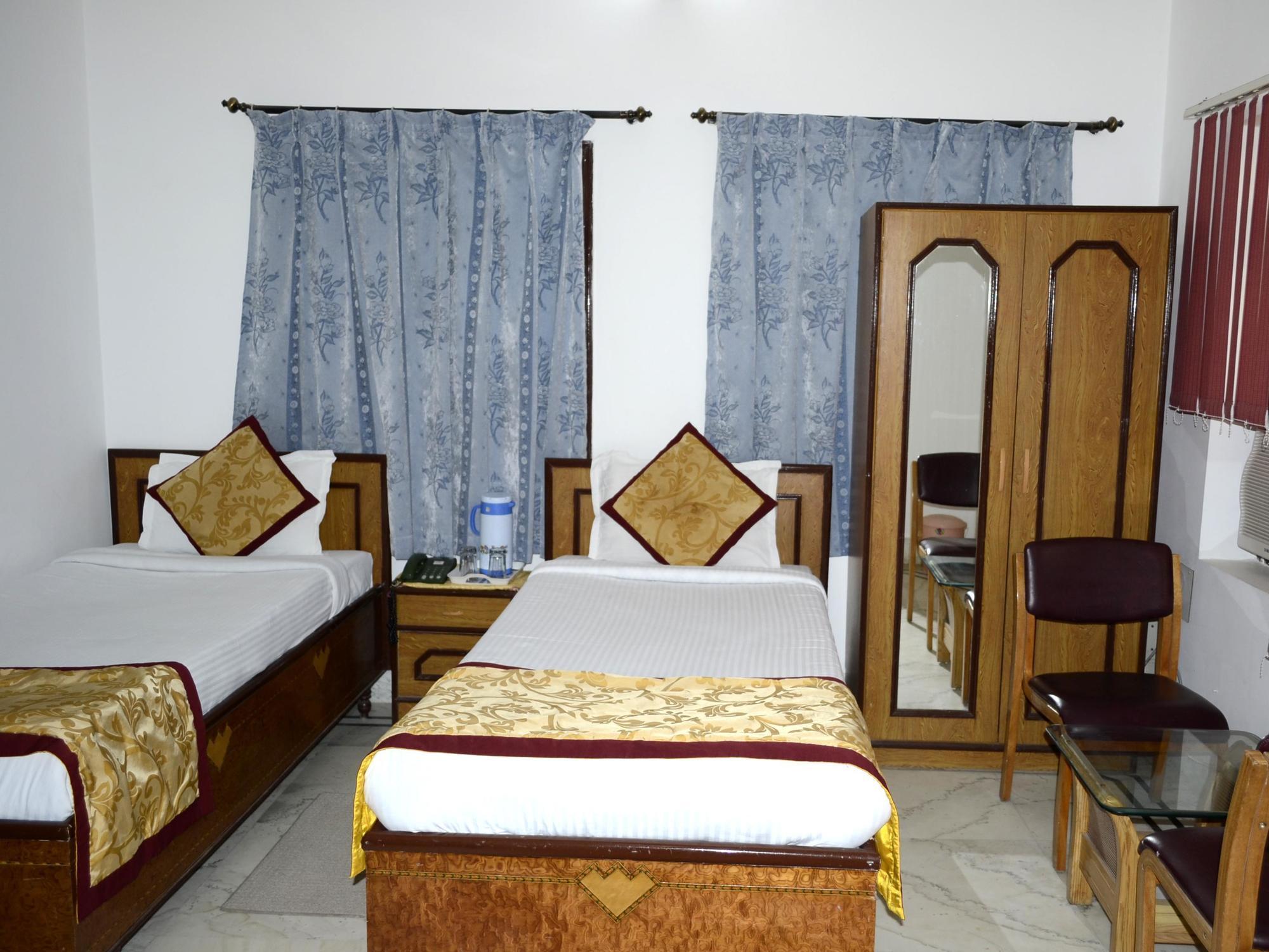 Hotel Tokyo Vihar Bodh Gaya Eksteriør billede