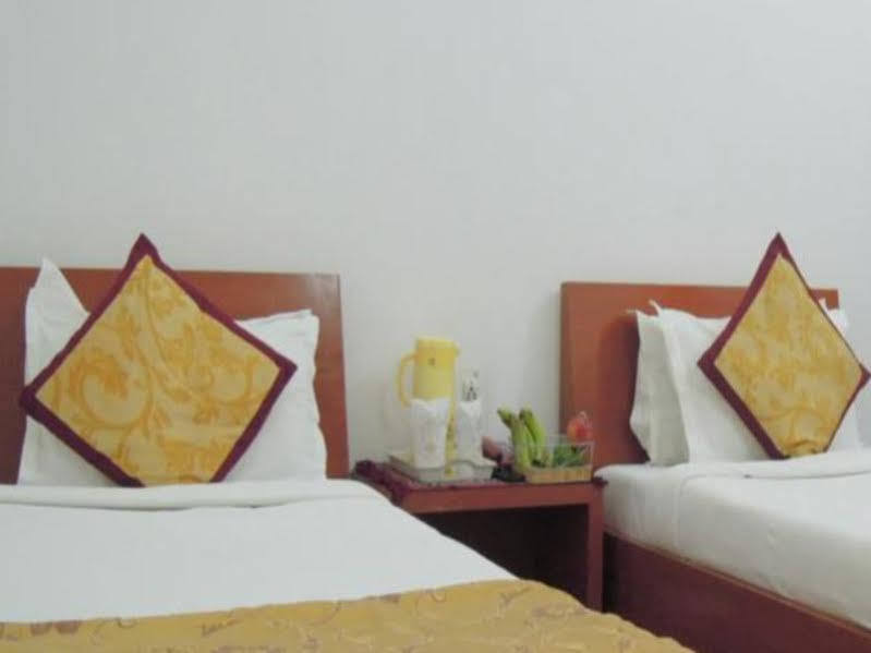 Hotel Tokyo Vihar Bodh Gaya Eksteriør billede