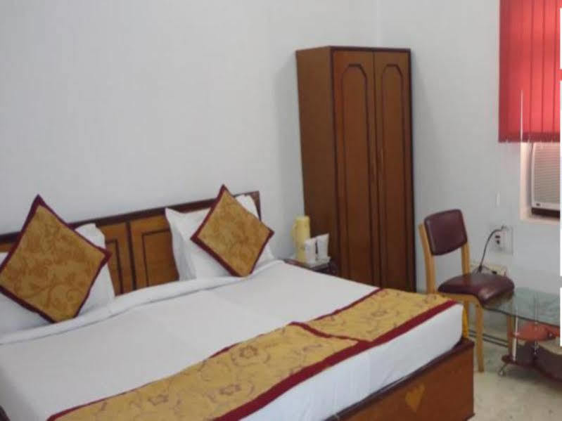 Hotel Tokyo Vihar Bodh Gaya Eksteriør billede