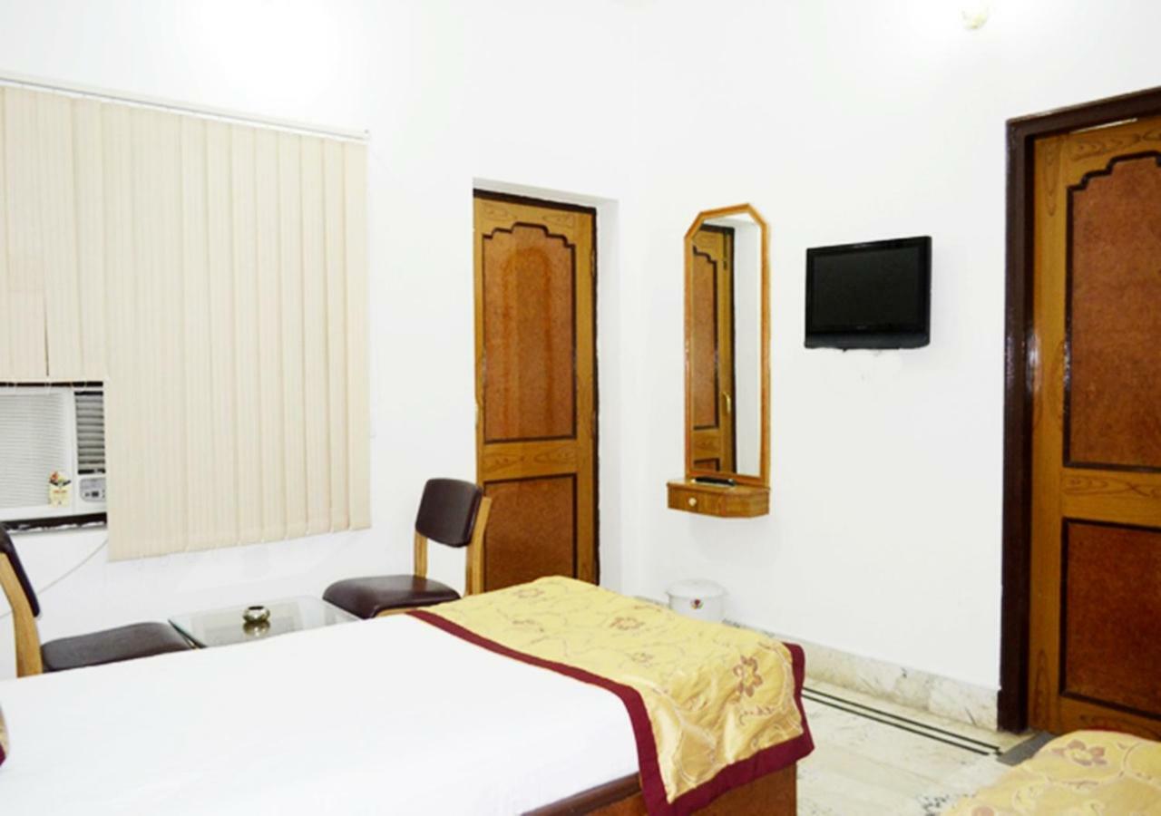 Hotel Tokyo Vihar Bodh Gaya Eksteriør billede