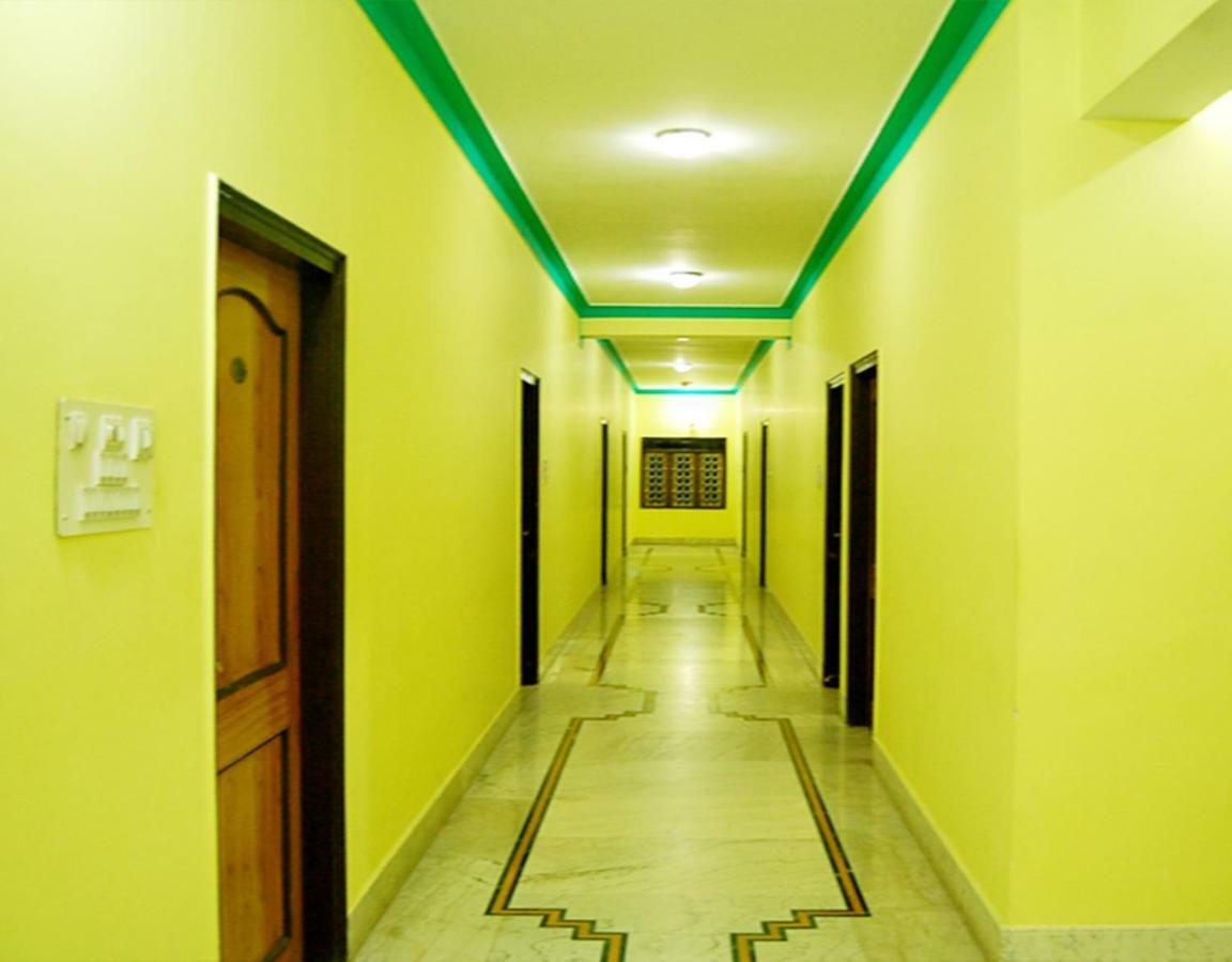 Hotel Tokyo Vihar Bodh Gaya Eksteriør billede
