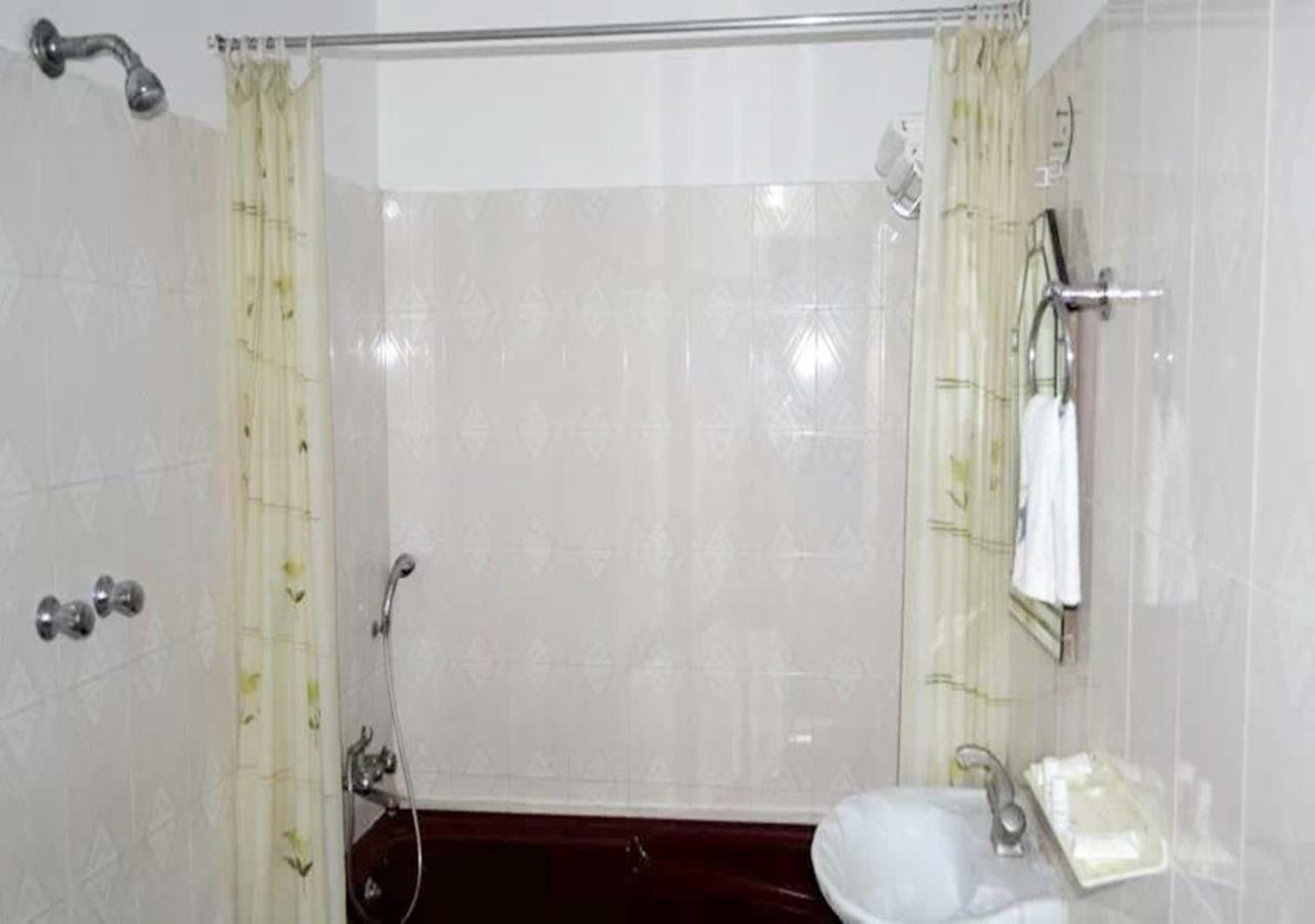 Hotel Tokyo Vihar Bodh Gaya Eksteriør billede