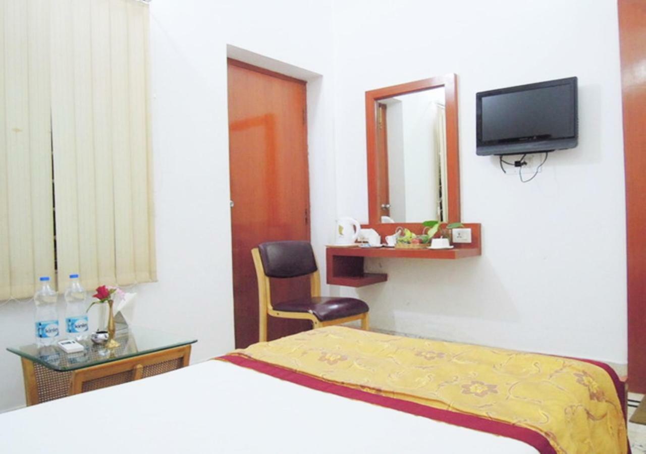 Hotel Tokyo Vihar Bodh Gaya Eksteriør billede