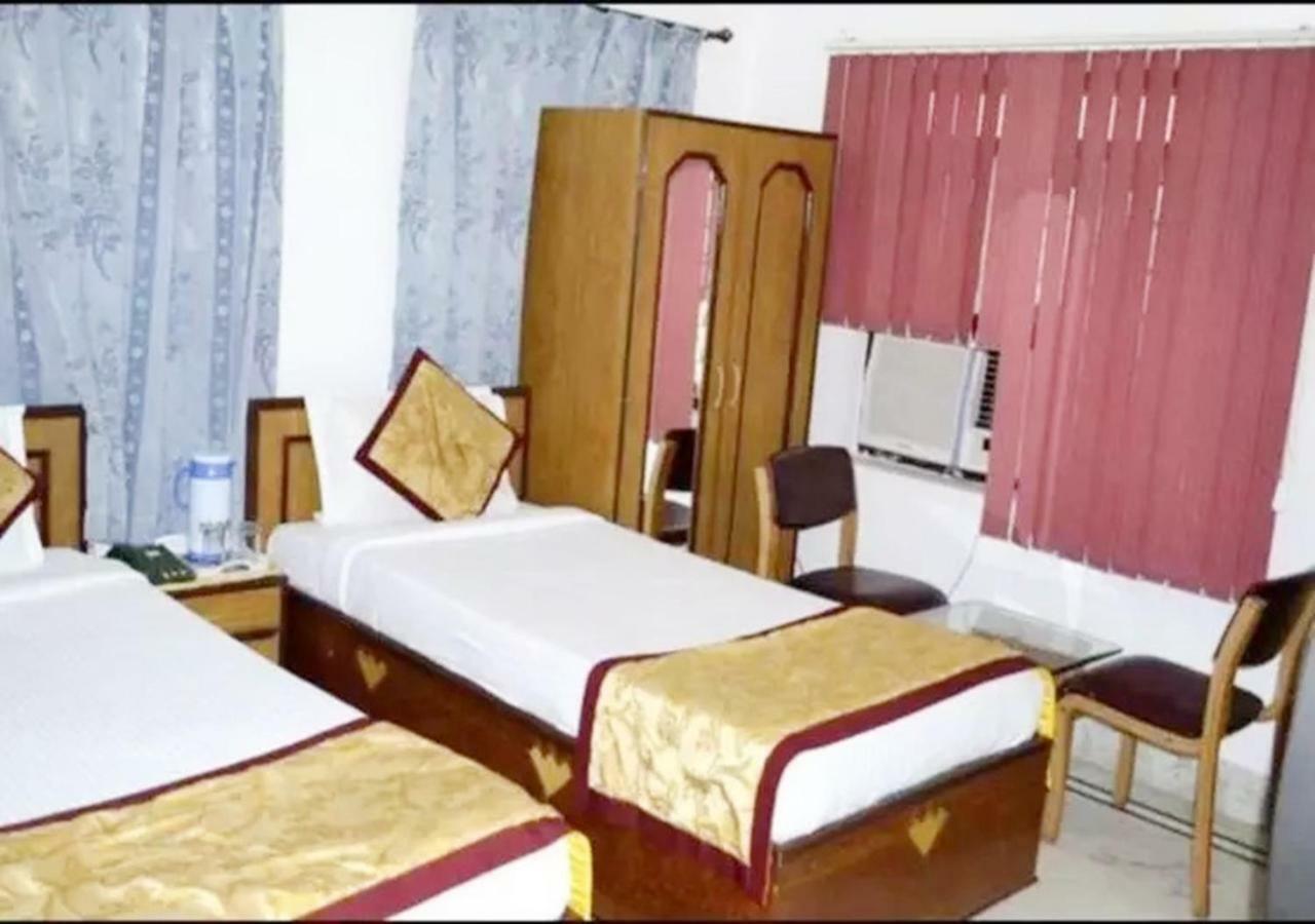 Hotel Tokyo Vihar Bodh Gaya Eksteriør billede