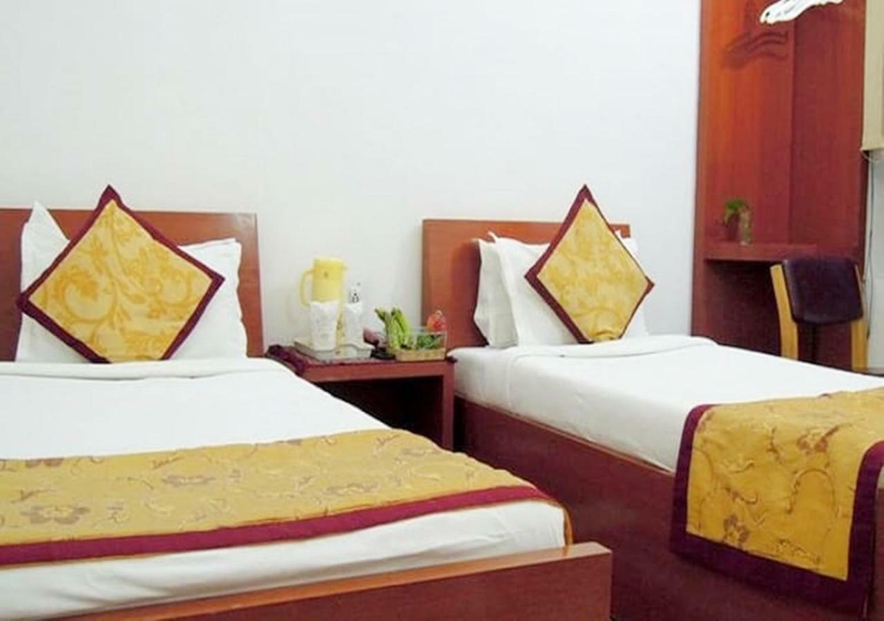 Hotel Tokyo Vihar Bodh Gaya Eksteriør billede