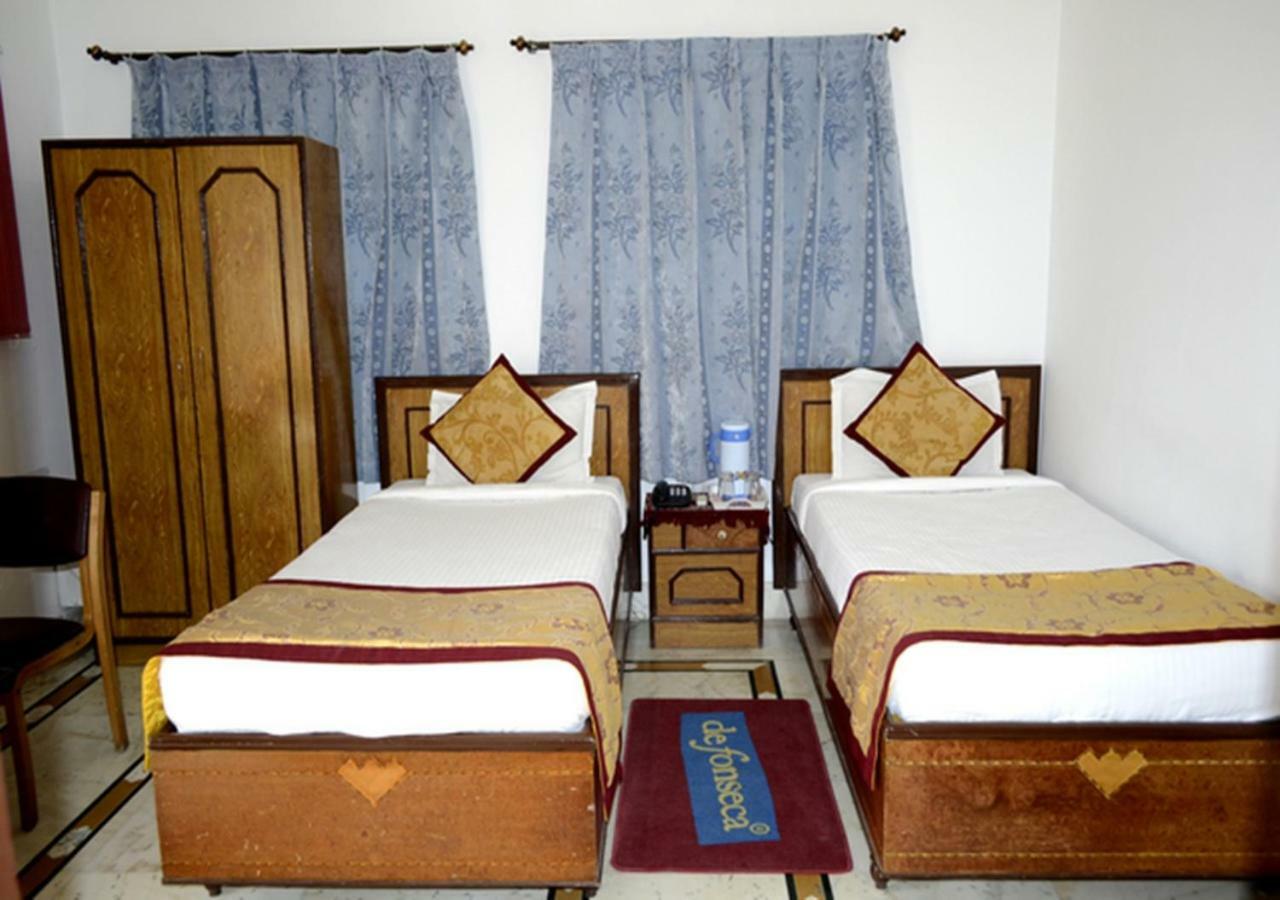 Hotel Tokyo Vihar Bodh Gaya Eksteriør billede